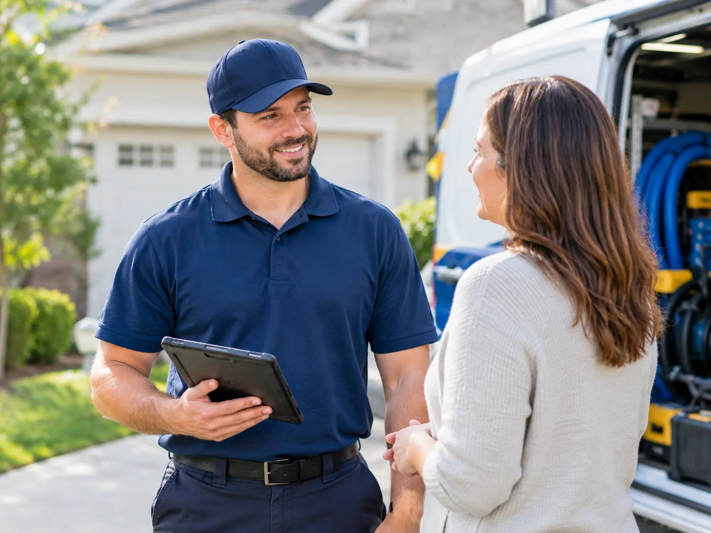 Sewage Backup Cleanup Independence, VA FAQs
